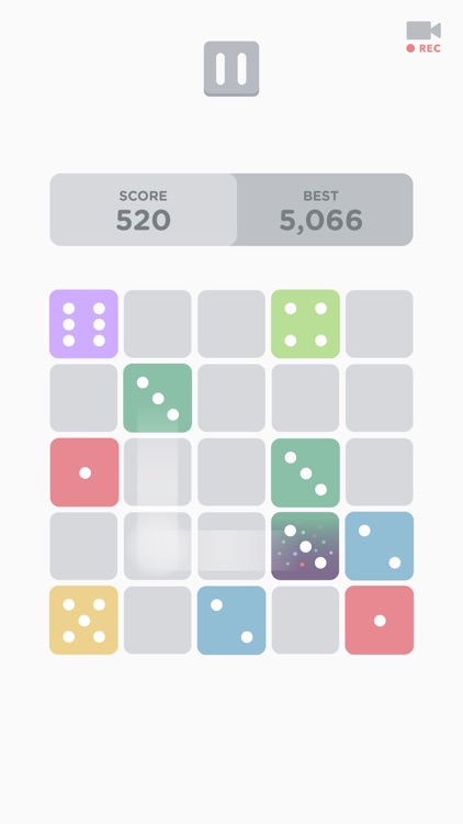 Dice Smash screenshot-0