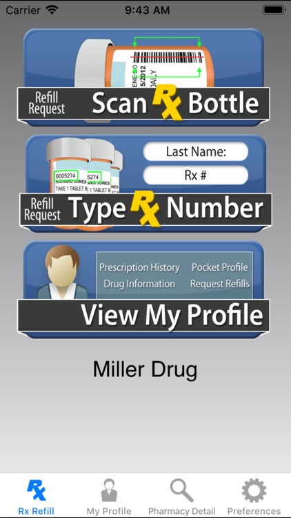 Miller Drug