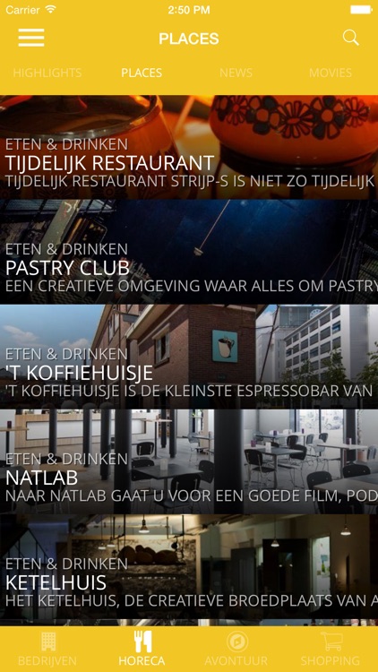 Strijp-S Eindhoven screenshot-3