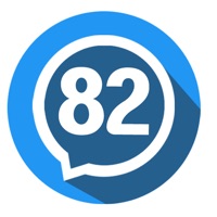 82톡 - 믿을수 있는 안심인증 채팅 PC 용