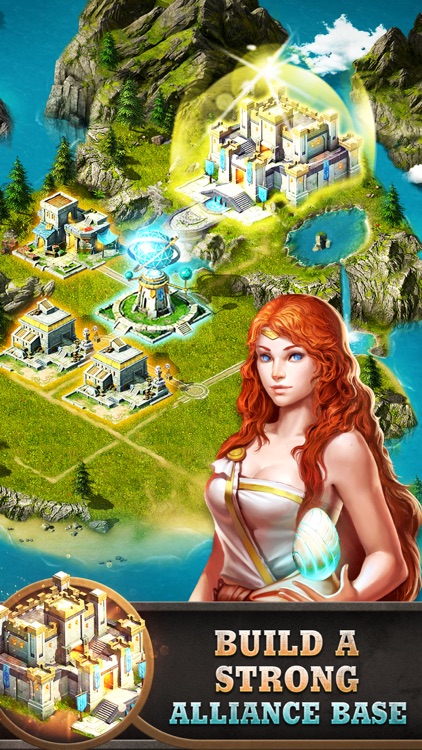 Dragons of Atlantis: Heirs of the Dragon