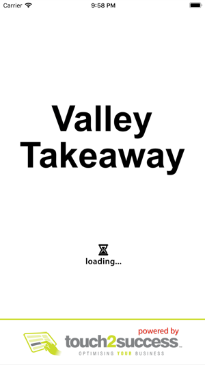 Valley Takeaway(圖1)-速報App