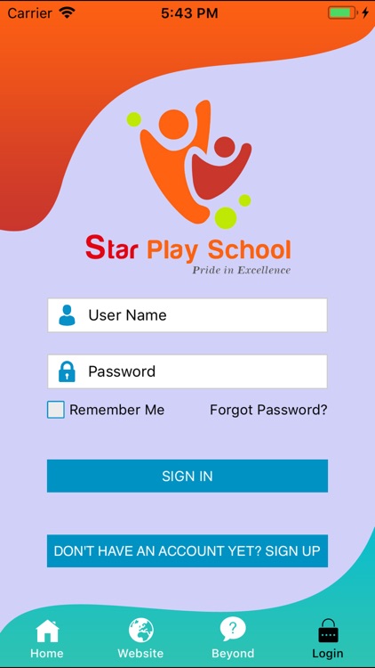 Star Play School