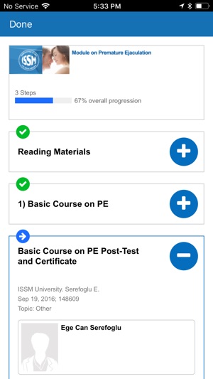 ISSM University(圖4)-速報App