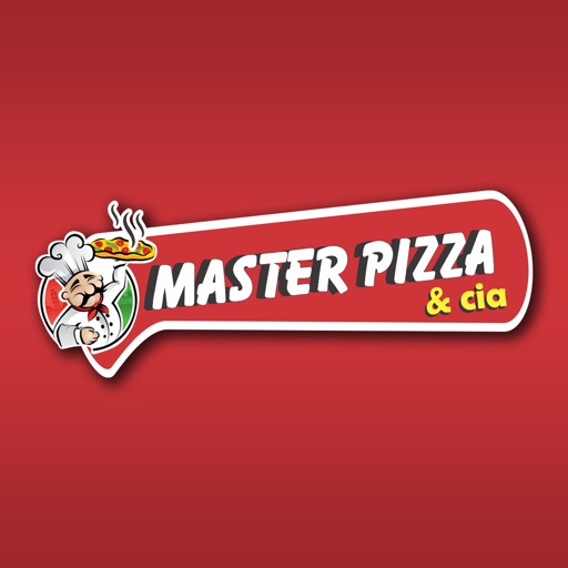 Master Pizza e Cia