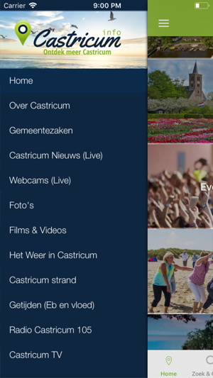 Castricum - Ontdek en beleef(圖3)-速報App