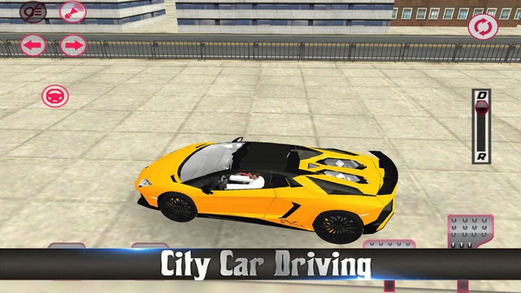 Fast Car Test Skill