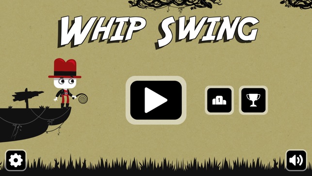 Whip Swing(圖4)-速報App