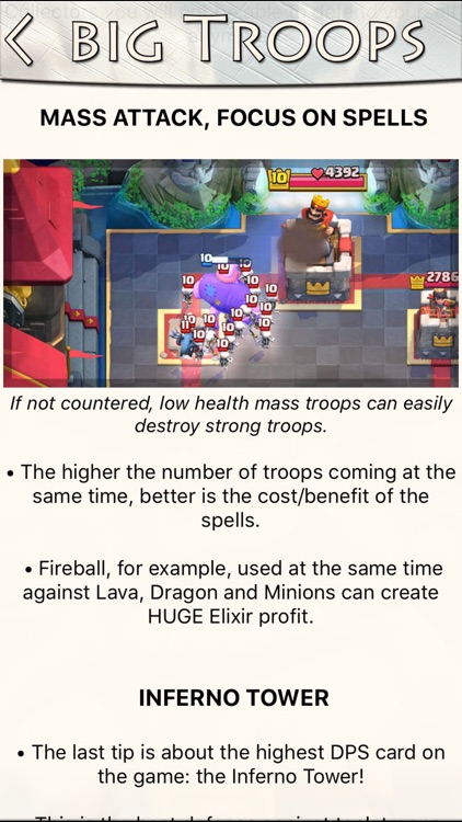 Pro Guide for Clash Royale screenshot-4