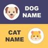 Baby Pet Names for Dog and Cat