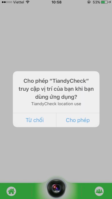 How to cancel & delete Tiandy Check - Kiểm tra bảo hành chính hãng from iphone & ipad 4