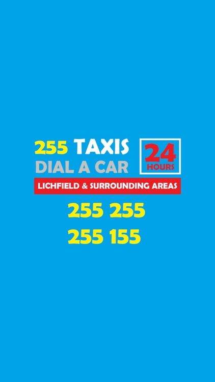 255 Taxis