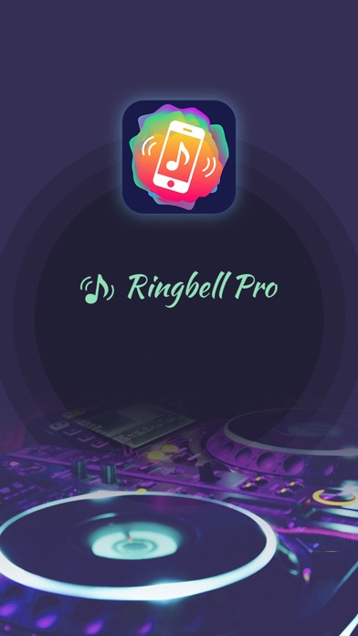 Ringbell Pro screenshot 4