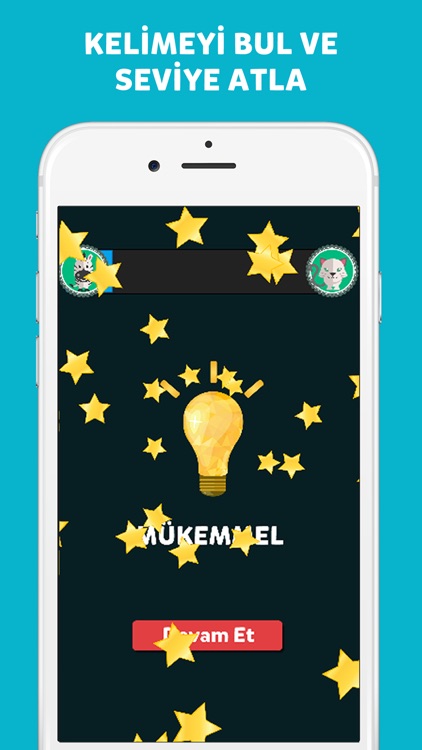 Kelime Dehası screenshot-4