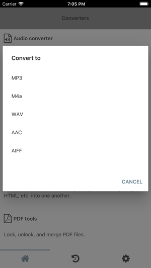 File Conversion Tools(圖3)-速報App