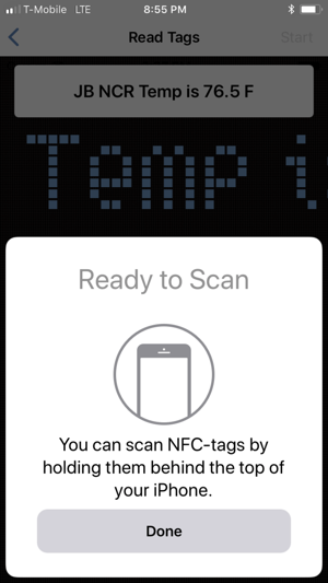 LPC8N04 NFC App(圖3)-速報App