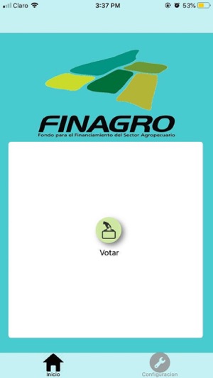 Finagro