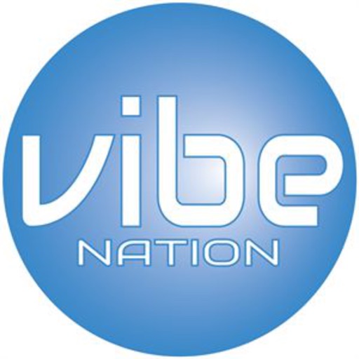 Vibe Nation icon