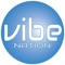 This application is the official, exclusive application for Vibe Nation under an agreement between Vibe Nation and Nobex Technologies