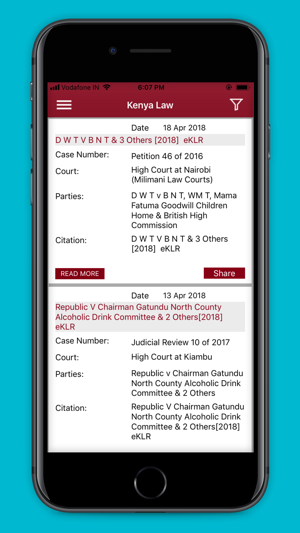 Kenya Law(圖1)-速報App