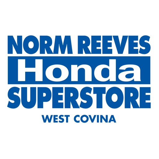 Norm Reeves Honda West Covina icon