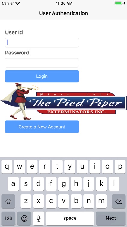 Pied Piper Pest Control