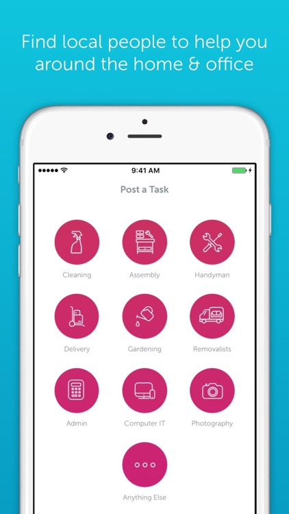 Airtasker