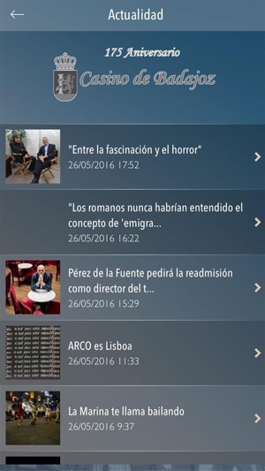 Casino de Badajoz(圖2)-速報App