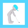 Human Golfer