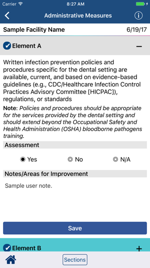 CDC DentalCheck(圖3)-速報App