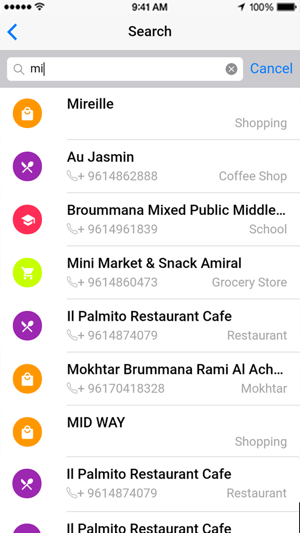 Explore Brummana(圖3)-速報App