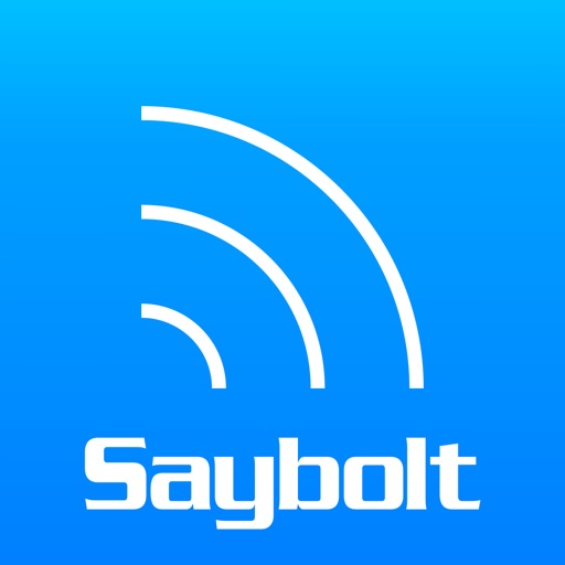 Saybolt Updates iOS App