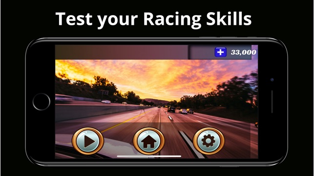 Racing Mania - Asphalt Track(圖5)-速報App