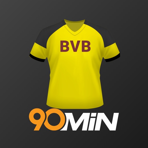 90min - Dortmund Edition icon