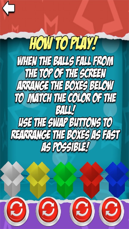 Balls & Boxes screenshot-5