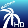 Aqua Map Maldives Nautical GPS