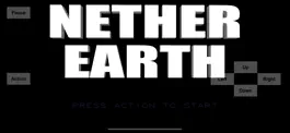 Game screenshot Nether Earth mod apk