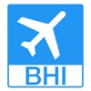 Aeropuerto Bahia Blanca