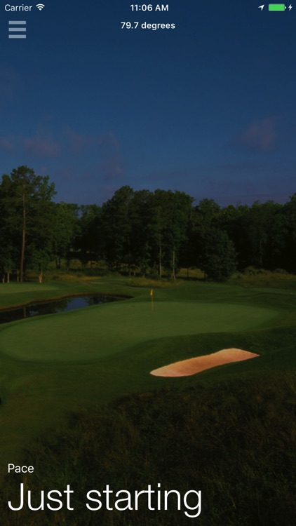 Ansley Golf Club screenshot-3