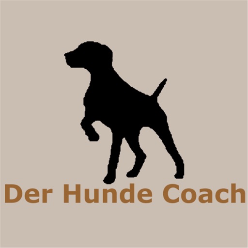 Der Hunde Coach