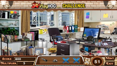How to cancel & delete Home Again Hidden Objects Game from iphone & ipad 1
