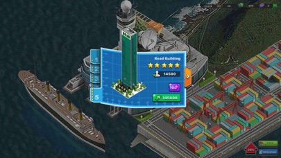 Titanic trade screenshot 3