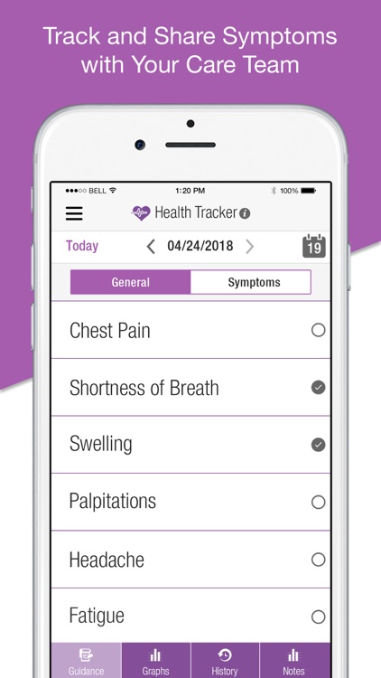 Medocity CHF Care