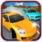 Real Sports Car Racer 2017 - Traffic Simulator is endless driving game