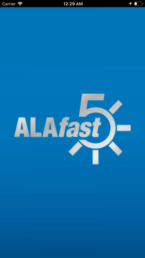 Alafast(圖1)-速報App