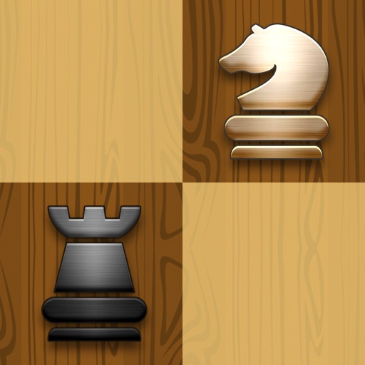 Chess Premium iOS App
