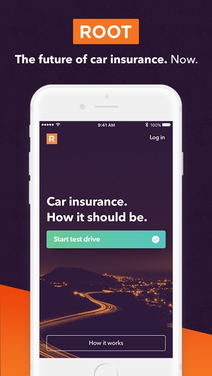 Root: Affordable Car Insurance screenshot-0