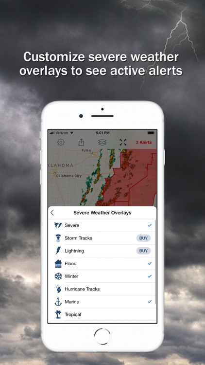 Storm Shield screenshot-5