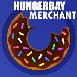 HungerBay Merchant App