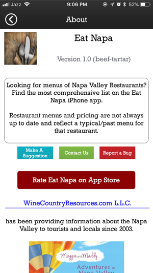 Eat Napa(圖5)-速報App